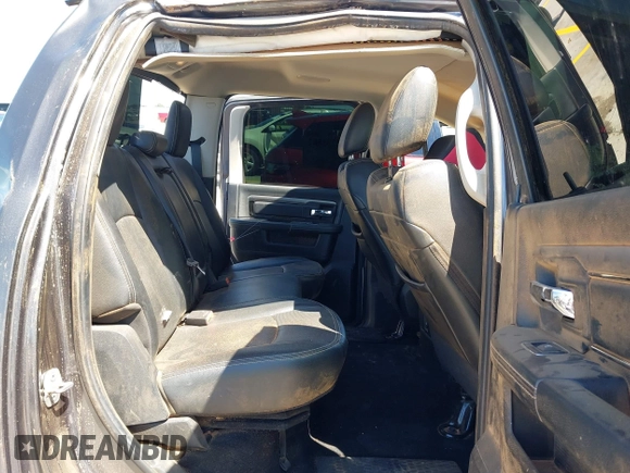 2014 Ram 1500 Sport с VIN 1C6RR7MT4ES297187, выставлен на аукционе IAAI как лот 42238882 с пробегом 170 781 миль миль и . История ставок и продаж доступна на DreamBid. Изображение 8.
