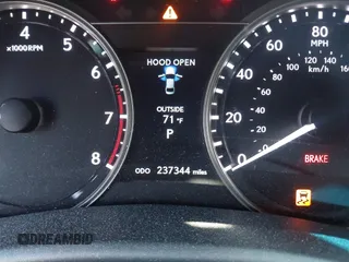 2013 Lexus GS 350 with VIN JTHBE1BL5D5022218, listed as a IAAI auction lot 42114895 with 237,344 mi miles and . Bid and sale history available at DreamBid. Image 15.