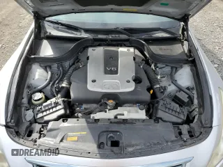2011 Infiniti G25 Journey с VIN JN1DV6AP6BM831261, выставлен на аукционе Copart как лот 50731735 с пробегом 86 268 миль миль и Списание • Salvage title. История ставок и продаж доступна на DreamBid. Изображение 11.