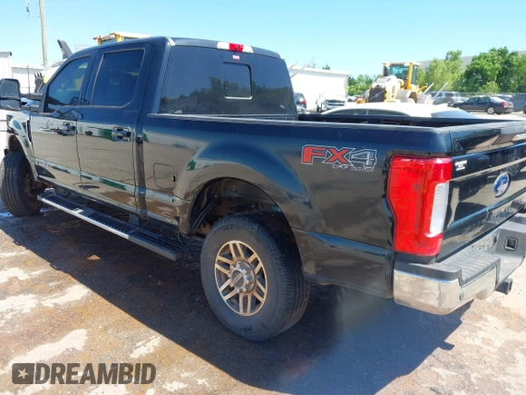 2017 Ford F-250 Lariat с VIN 1FT7W2BT0HEE45949, выставлен на аукционе IAAI как лот 42304194 с пробегом 144 577 миль миль и . История ставок и продаж доступна на DreamBid. Изображение 3.
