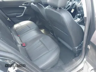 2015 Buick Regal с VIN 2G4GL5EX9F9262991, выставлен на аукционе IAAI как лот 42161885 с пробегом 24 758 миль миль и . История ставок и продаж доступна на DreamBid. Изображение 8.