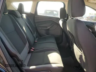 2015 Ford Escape S with VIN 1FMCU0F79FUB45220, listed as a Copart auction lot 54726785 with 113,648 mi miles and Clean Title. Bid and sale history available at carsss.com. Image 11.
