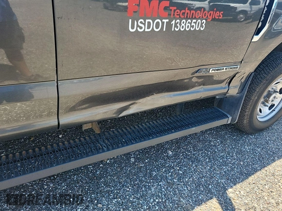 2019 Ford F-250 XL с VIN 1FT7W2BT5KEC22832, выставлен на аукционе IAAI как лот 42740580 с пробегом 150 547 миль миль и . История ставок и продаж доступна на DreamBid. Изображение 28.