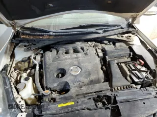 2012 Nissan Altima 3.5 SR with VIN 1N4BL2EPXCC262179, listed as a Copart auction lot 42967315 with 183,574 mi miles and Salvage Title. Bid and sale history available at carsss.com. Image 11.