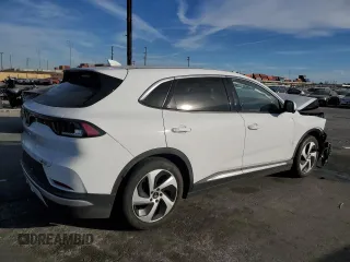 2023 VinFast VF 8 Eco z VIN RLLV1AEB9PH005010, wystawiony jako Copart lot #42382665 z przebiegiem 29 550 mil mil oraz Szkoda całkowita • Salvage title. Historia ofert i sprzedaży dostępna na DreamBid. Obrazek 3.