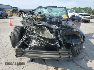 2005 Ford Mustang GT Deluxe с VIN 1ZVHT85H455219333, выставлен на аукционе Copart как лот 60652925 с пробегом Не указан миль и Списание • Salvage title. История ставок и продаж доступна на DreamBid. Изображение 5.