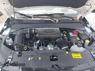 2024 Jeep Compass Limited с VIN 3C4NJDCN9RT164977, выставлен на аукционе IAAI как лот 42563780 с пробегом 4 229 миль миль и . История ставок и продаж доступна на DreamBid. Изображение 10.