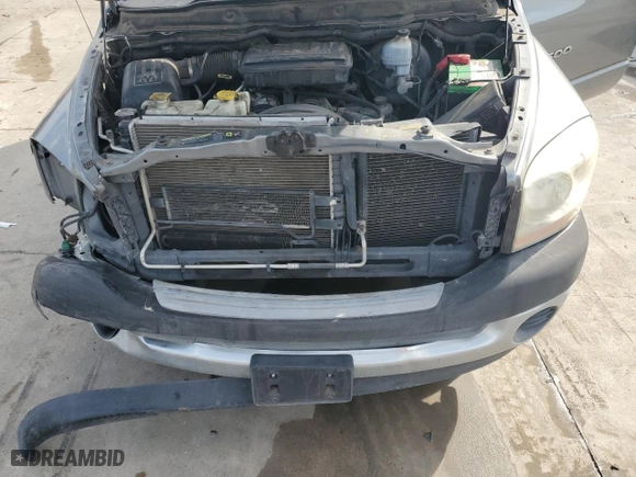 2006 Dodge Ram 1500 ST with VIN 1D7HA18K66J165734, listed as a Copart auction lot 42832325 with 194,260 mi miles and Salvage Title. Bid and sale history available at carsss.com. Image 11.