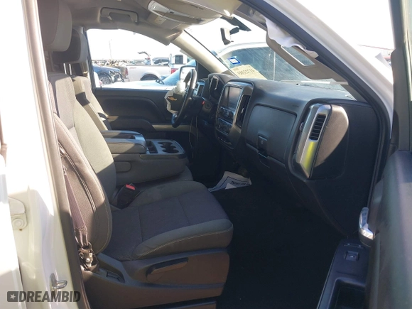 2016 Chevrolet Silverado 1500 LT with VIN 1GCRCREC3GZ424672, listed as a IAAI auction lot 41723385 with 171,126 mi miles. Bid and sale history available at carsss.com. Image 5.