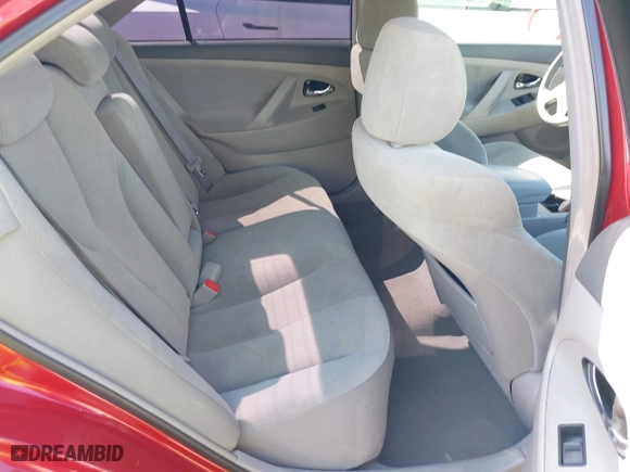 2008 Toyota Camry Hybrid with VIN 4T1BB46K58U034227, listed as a IAAI auction lot 42013111 with 190,005 mi miles. Bid and sale history available at carsss.com. Image 8.