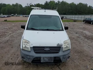 2013 Ford Transit Connect XL z VIN NM0LS7AN7DT148884, wystawiony jako Copart lot #58033335 z przebiegiem 181 315 mil mil oraz Tytuł czysty. Historia ofert i sprzedaży dostępna na DreamBid. Obrazek 5.