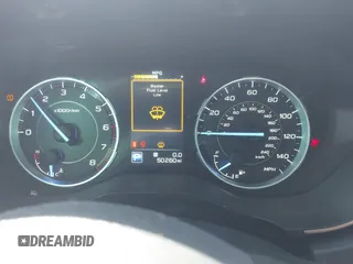 2020 Subaru Ascent Touring z VIN 4S4WMARD8L3439259, wystawiony jako IAAI lot #41643038 z przebiegiem 50 260 mil mil oraz . Historia ofert i sprzedaży dostępna na DreamBid. Obrazek 7.