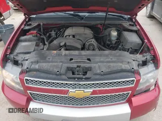 2013 Chevrolet Tahoe LT with VIN 1GNSKBE01DR270967, listed as a IAAI auction lot 41875788 with 200,687 mi miles and . Bid and sale history available at DreamBid. Image 10.