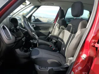 2015 FIAT 500L Easy с VIN ZFBCFABH9FZ036927, выставлен на аукционе Copart как лот 83903094 с пробегом 63 380 миль миль и Списание • Salvage title. История ставок и продаж доступна на DreamBid. Изображение 7.