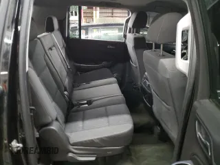 2017 GMC Yukon XL SLE with VIN 1GKS2FKC7HR216601, listed as a Copart auction lot 42554525 with 121,016 mi miles and Salvage Title. Bid and sale history available at carsss.com. Image 11.