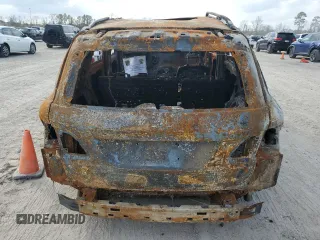 2015 Mercedes-Benz M with VIN 4JGDA5JB5FA541989, listed as a Copart auction lot 44072625 with Not Provided miles and Non Repairable. Bid and sale history available at carsss.com. Image 6.