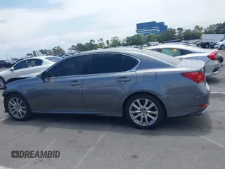 2014 Lexus GS 350 с VIN JTHBE1BL1E5036831, выставлен на аукционе IAAI как лот 42768258 с пробегом 141 322 миль миль и . История ставок и продаж доступна на DreamBid. Изображение 15.