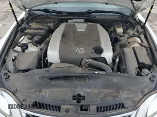 2014 Lexus IS 350 z VIN JTHBE1D23E5012325, wystawiony jako Copart lot #55750115 z przebiegiem Nie podano mil oraz Szkoda całkowita • Salvage title. Historia ofert i sprzedaży dostępna na DreamBid. Obrazek 11.