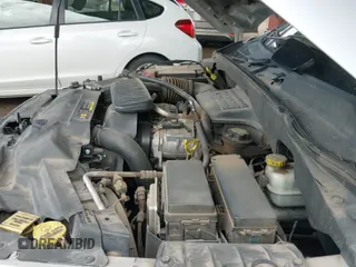 2005 Dodge Durango SLT с VIN 1D4HD48D15F539837, выставлен на аукционе IAAI как лот 43155762 с пробегом 215 541 миль миль и . История ставок и продаж доступна на DreamBid. Изображение 19.