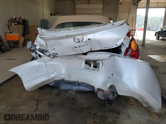 2006 Toyota Solara SE with VIN 4T1FA38P26U098097, listed as a Copart auction lot 62849745 with 259,641 mi miles and Salvage title. Bid and sale history available at DreamBid. Image 6.