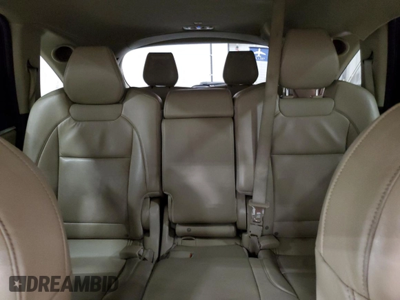 2018 Acura MDX w/Technology Pkg with VIN 5J8YD4H59JL020621, listed as a Copart auction lot 47530355 with 133,397 mi miles and Non Repairable. Bid and sale history available at carsss.com. Image 10.