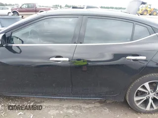 2016 Nissan Maxima SL with VIN 1N4AA6AP5GC413627, listed as a IAAI auction lot 42468940 with 209,558 mi miles and . Bid and sale history available at DreamBid. Image 14.