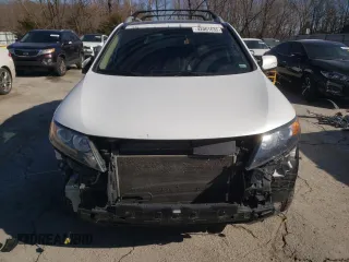 2012 Kia Sorento EX z VIN 5XYKUDA23CG291368, wystawiony jako Copart lot #42061635 z przebiegiem 134 472 mil mil oraz Szkoda całkowita • Salvage title. Historia ofert i sprzedaży dostępna na DreamBid. Obrazek 5.