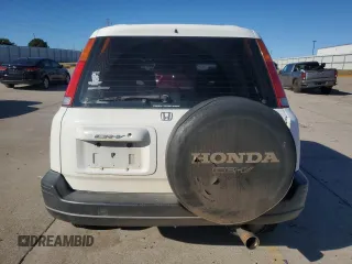 1999 Honda CR-V EX with VIN JHLRD1869XC038784, listed as a Copart auction lot 80773114 with 230,090 mi miles and Clean Title. Bid and sale history available at carsss.com. Image 6.