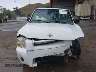 2001 Nissan Frontier XE с VIN 1N6DD26S81C355683, выставлен на аукционе IAAI как лот 41793603 с пробегом 338 854 миль миль и . История ставок и продаж доступна на DreamBid. Изображение 12.