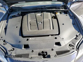 2021 Lexus LS with VIN JTHD51FFXM5014872, listed as a Copart auction lot 74589874 with 20,701 mi miles and Non Repairable. Bid and sale history available at carsss.com. Image 12.