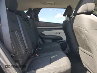 2023 Hyundai Tucson SEL with VIN 5NMJBCAE3PH217966, listed as a Copart auction lot 60614095 with 49,571 mi miles and Non repairable. Bid and sale history available at DreamBid. Image 11.