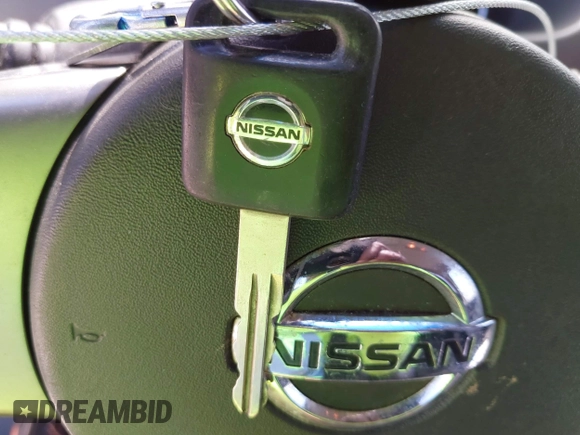 2005 Nissan Xterra S with VIN 5N1AN08U85C619119, listed as a IAAI auction lot 42254022 with 135,968 mi miles and . Bid and sale history available at DreamBid. Image 11.