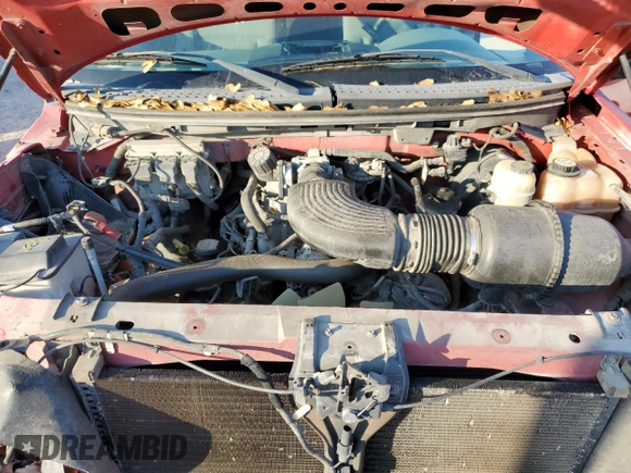 2006 Ford F-150 STX with VIN 1FTRX02W66KD70483, listed as a Copart auction lot 44233345 with 159,149 mi miles and Clean title. Bid and sale history available at DreamBid. Image 11.