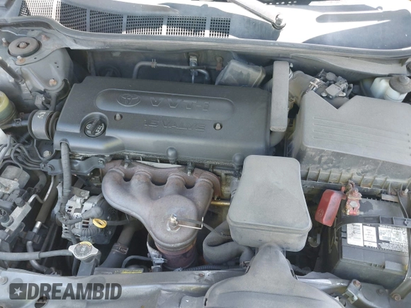 2007 Toyota Camry CE with VIN 4T1BE46K67U115064, listed as a IAAI auction lot 42083304 with 177,284 mi miles and . Bid and sale history available at DreamBid. Image 10.