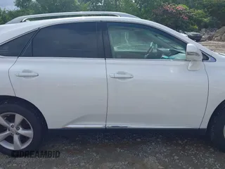 2010 Lexus RX 350 with VIN 2T2BK1BA1AC077445, listed as a IAAI auction lot 42437578 with 194,422 mi miles and . Bid and sale history available at DreamBid. Image 13.