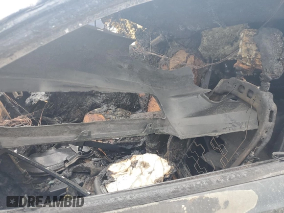 2024 Buick Encore GX Sport Touring z VIN KL4AMDSL7RB154403, wystawiony jako Copart lot #54394665 z przebiegiem Nie podano mil oraz Nie do naprawy • Non repairable. Historia ofert i sprzedaży dostępna na DreamBid. Obrazek 7.