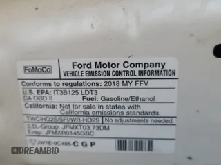 2018 Ford Explorer with VIN 1FM5K8B82JGB35163, listed as a IAAI auction lot 42663602 with 181,056 mi miles and . Bid and sale history available at DreamBid. Image 21.