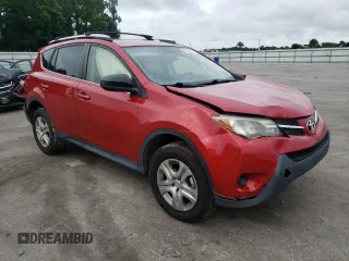 2013 Toyota RAV4 LE with VIN JTMZFREVXDD017949, listed as a Copart auction lot 60348725 with 149,369 mi miles and Salvage title. Bid and sale history available at DreamBid. Image 4.