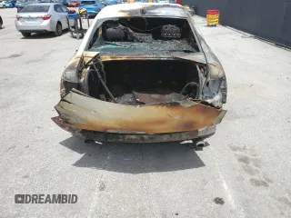 2006 Audi A6 z VIN WAUAH74F66N107051, wystawiony jako Copart lot #60651385 z przebiegiem Nie podano mil oraz Nie do naprawy • Non repairable. Historia ofert i sprzedaży dostępna na DreamBid. Obrazek 6.
