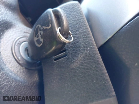 2022 Toyota Tacoma SR with VIN 3TMCZ5AN3NM456220, listed as a IAAI auction lot 41286882 with Not provided miles and . Bid and sale history available at DreamBid. Image 11.