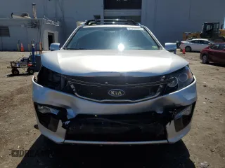 2013 Kia Sorento SX с VIN 5XYKWDA29DG342237, выставлен на аукционе Copart как лот 53755365 с пробегом 171 765 миль миль и Чистый • Clean title. История ставок и продаж доступна на DreamBid. Изображение 5.