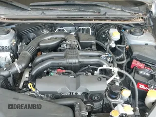 2016 Subaru Impreza 2.0i с VIN JF1GPAA64G8314318, выставлен на аукционе IAAI как лот 42671490 с пробегом 53 180 миль миль и . История ставок и продаж доступна на DreamBid. Изображение 22.