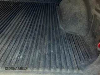 2023 Ram 1500 Big Horn with VIN 1C6RRFFG4PN561004, listed as a IAAI auction lot 42809372 with 75,509 mi miles and . Bid and sale history available at DreamBid. Image 7.