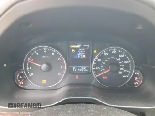 2013 Subaru Legacy Limited with VIN 4S3BMBK65D3035129, listed as a Copart auction lot 61182825 with 131,499 mi miles and Clean title. Bid and sale history available at DreamBid. Image 9.