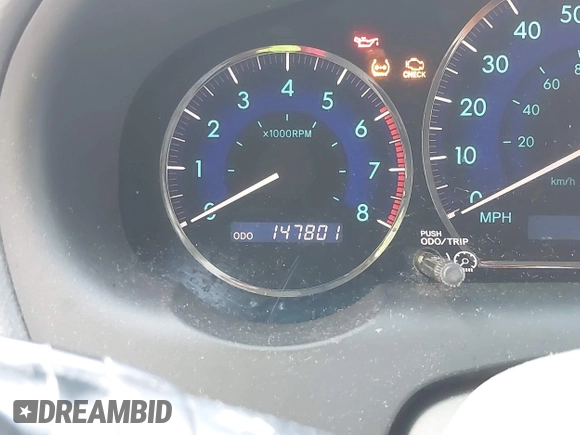 2006 Toyota Sienna XLE z VIN 5TDZA22C36S535207, wystawiony jako IAAI lot #42521737 z przebiegiem 147 801 mil mil oraz . Historia ofert i sprzedaży dostępna na DreamBid. Obrazek 7.