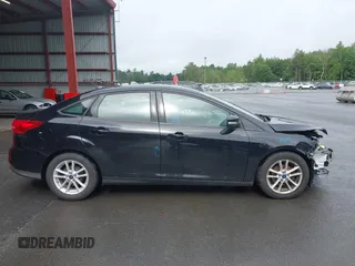 2017 Ford Focus SE with VIN 1FADP3F23HL293741, listed as a IAAI auction lot 42458992 with 85,686 mi miles and . Bid and sale history available at DreamBid. Image 14.