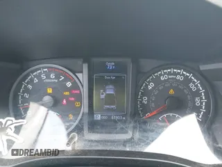 2020 Toyota Tacoma SR с VIN 5TFRX5GN8LX182205, выставлен на аукционе IAAI как лот 42168404 с пробегом 67 903 миль миль и . История ставок и продаж доступна на DreamBid. Изображение 7.