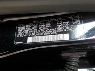 2016 Volvo XC60 T6 Drive-E с VIN YV449MDK9G2834368, выставлен на аукционе Copart как лот 82557784 с пробегом 102 313 миль миль и Списание • Salvage title. История ставок и продаж доступна на DreamBid. Изображение 15.