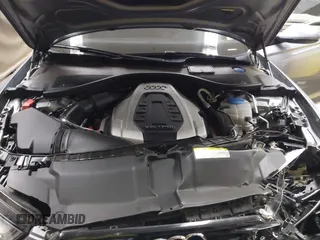 2017 Audi A6 Premium Plus z VIN WAUF2AFC9HN128728, wystawiony jako IAAI lot #41699063 z przebiegiem 110 475 mil mil oraz . Historia ofert i sprzedaży dostępna na DreamBid. Obrazek 10.