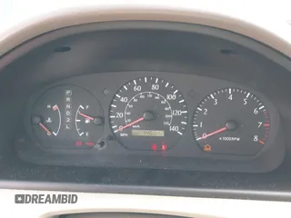 1999 Toyota Solara SE with VIN 2T1CF22P5XC163759, listed as a IAAI auction lot 41922973 with 146,042 mi miles. Bid and sale history available at carsss.com. Image 7.